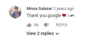 google